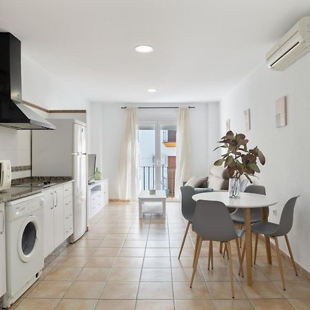 Apartamento Perez Zara 5 Conil De La Frontera Zewnętrze zdjęcie