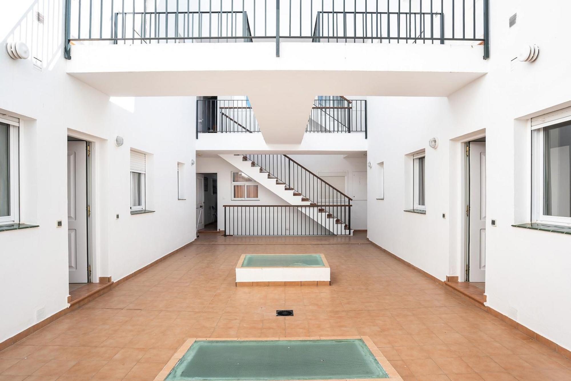 Apartamento Perez Zara 5 Conil De La Frontera Zewnętrze zdjęcie