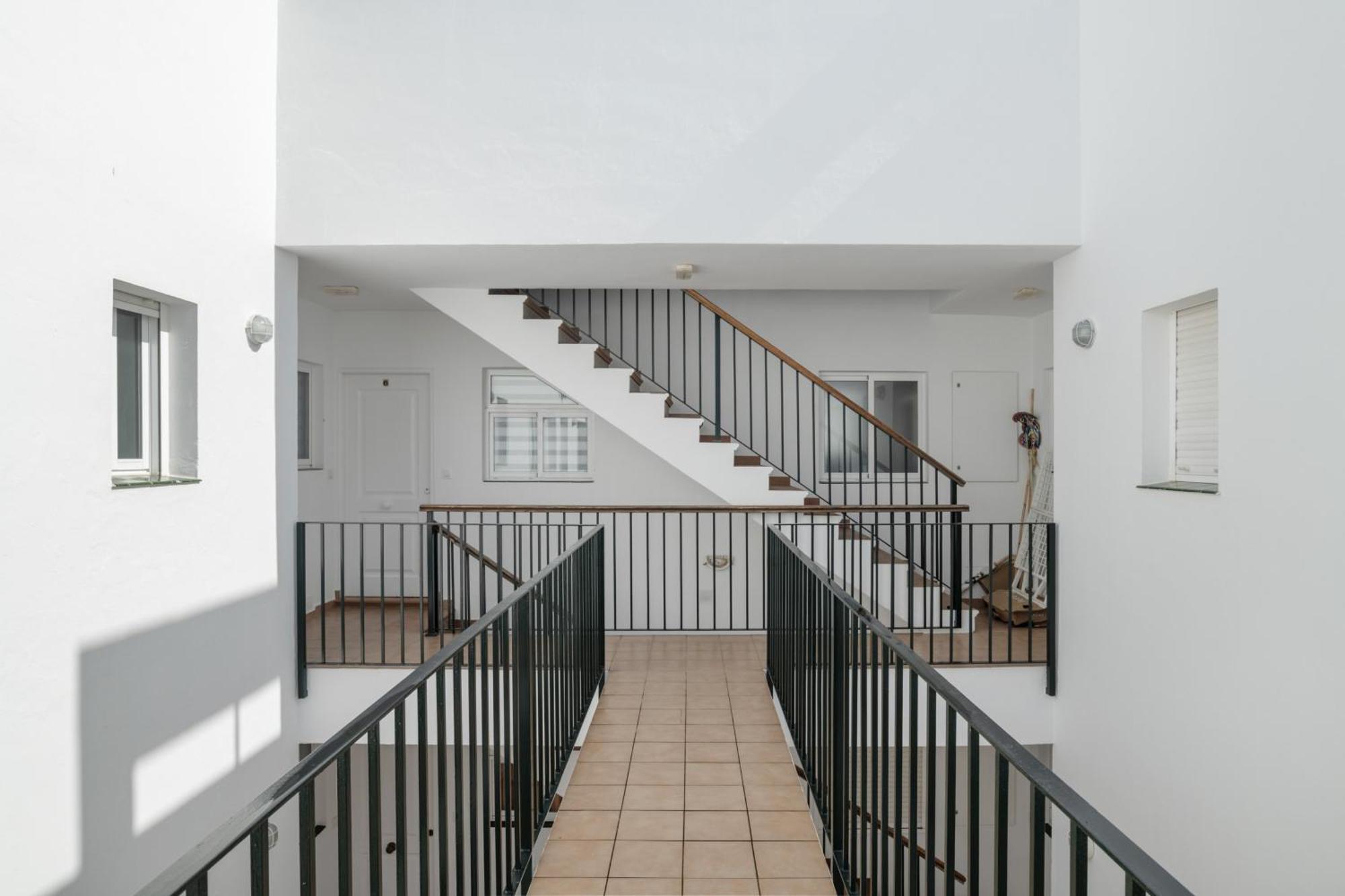 Apartamento Perez Zara 5 Conil De La Frontera Zewnętrze zdjęcie