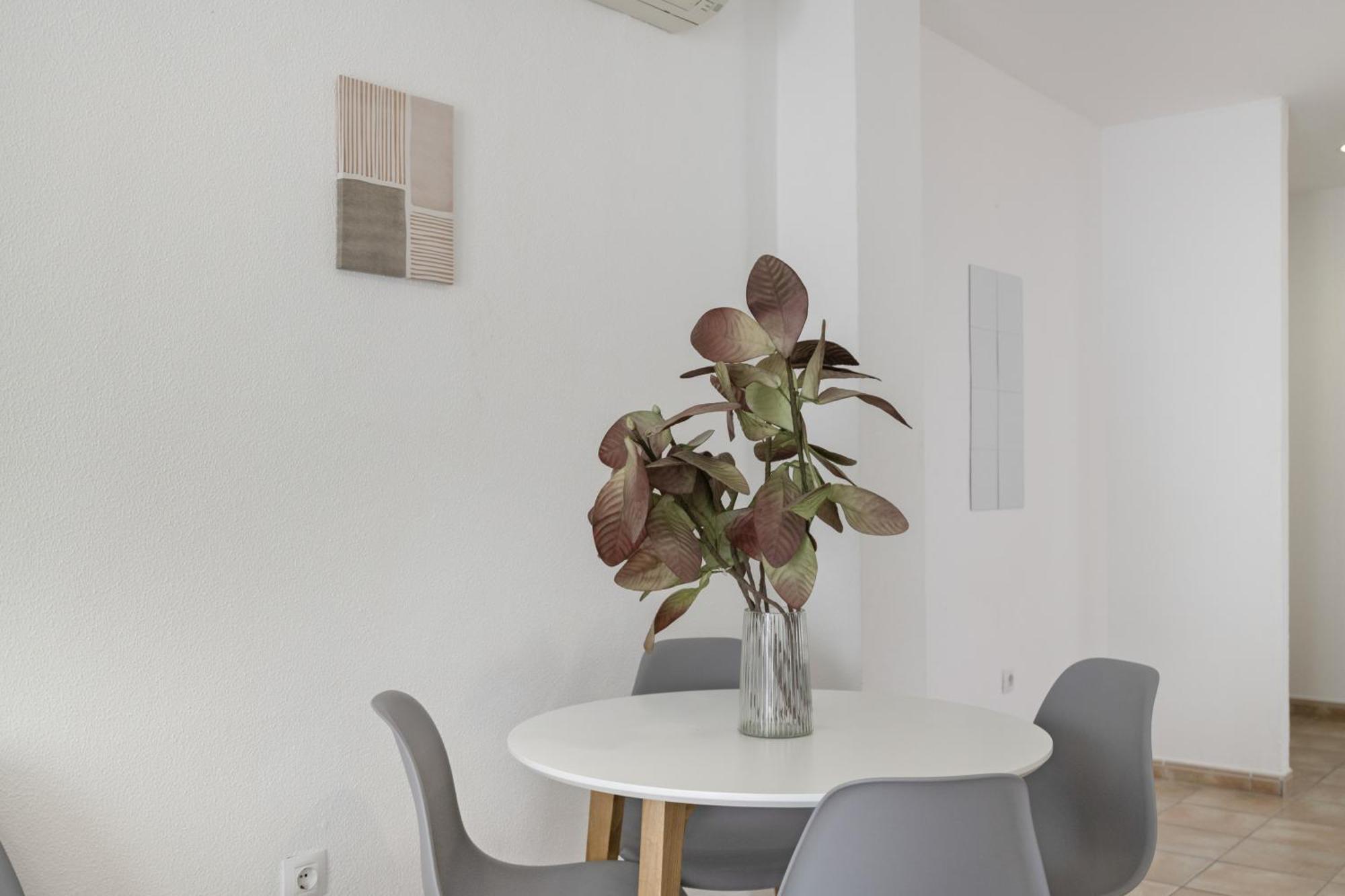 Apartamento Perez Zara 5 Conil De La Frontera Zewnętrze zdjęcie