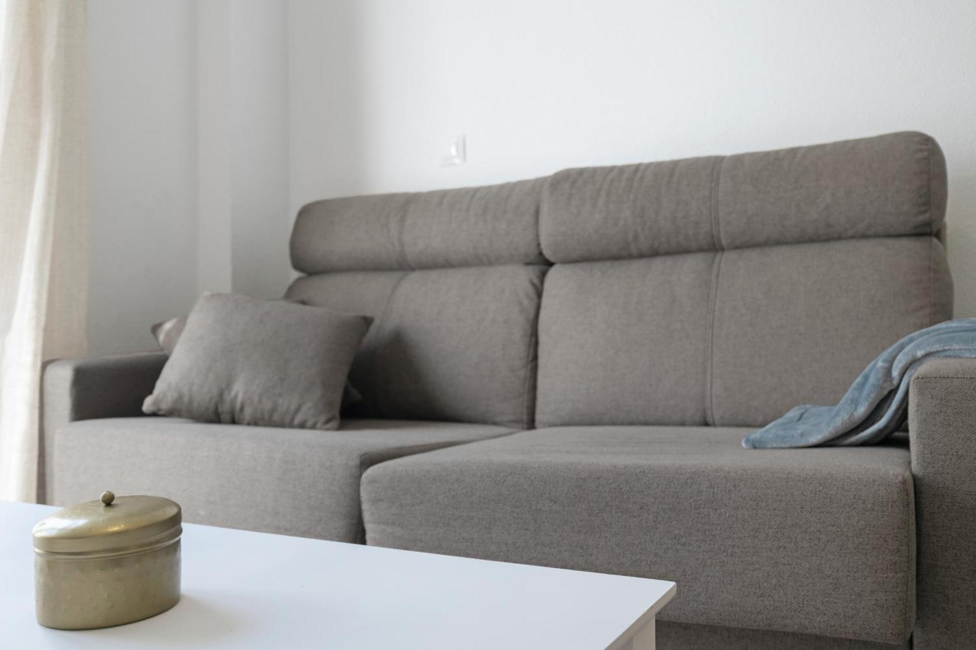 Apartamento Perez Zara 5 Conil De La Frontera Zewnętrze zdjęcie
