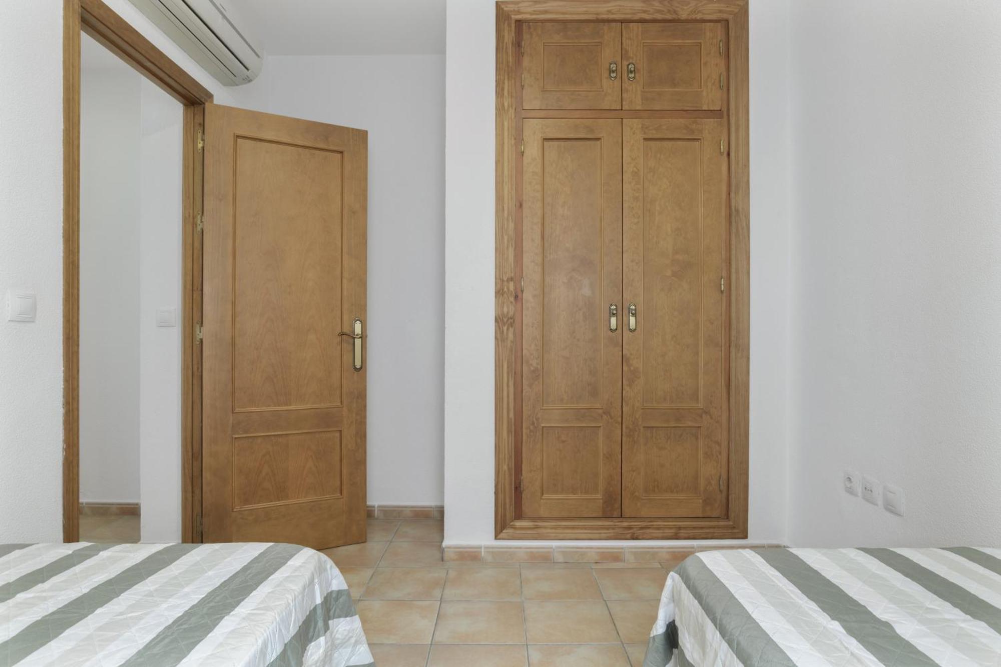 Apartamento Perez Zara 5 Conil De La Frontera Zewnętrze zdjęcie