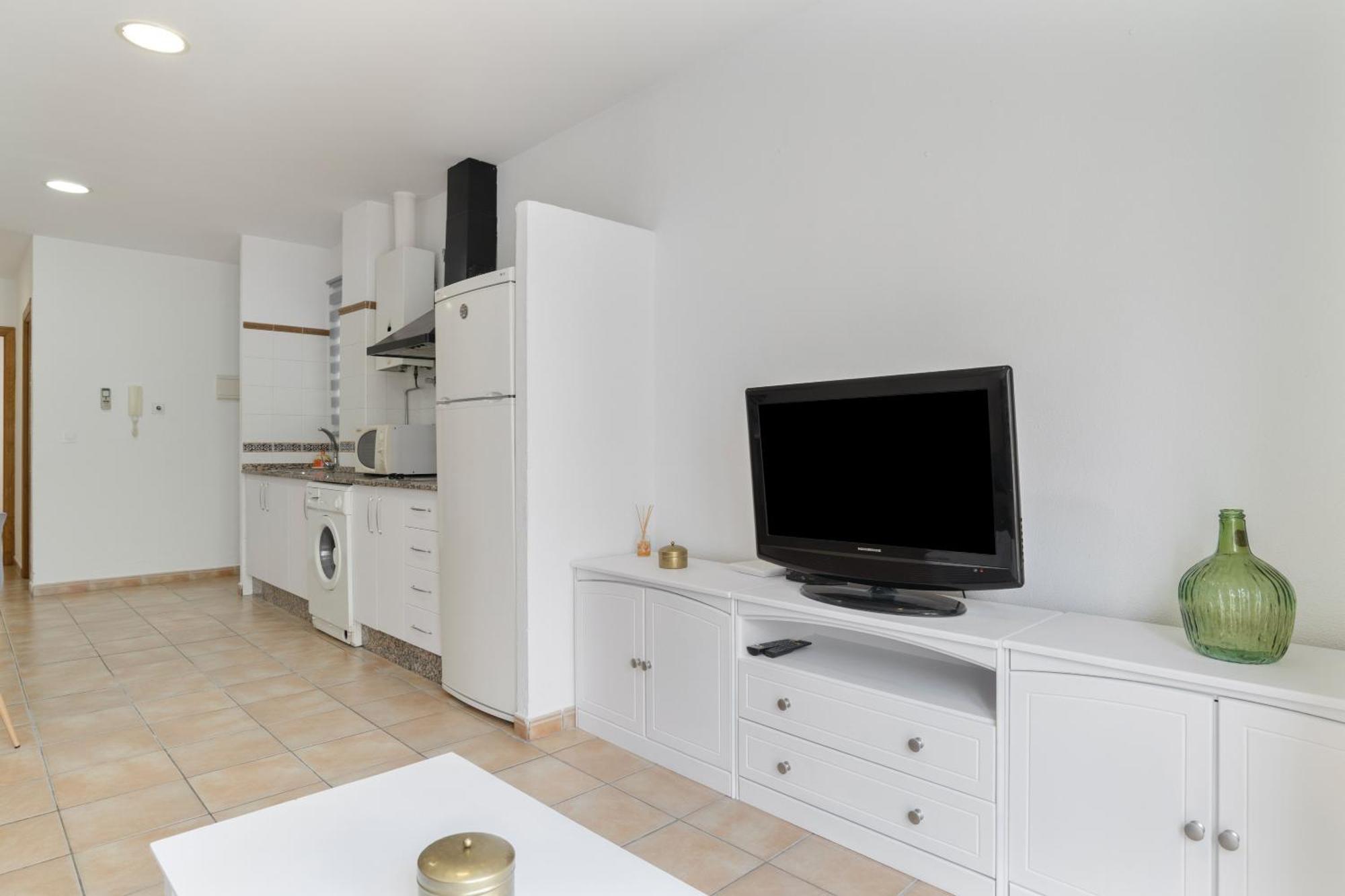 Apartamento Perez Zara 5 Conil De La Frontera Zewnętrze zdjęcie