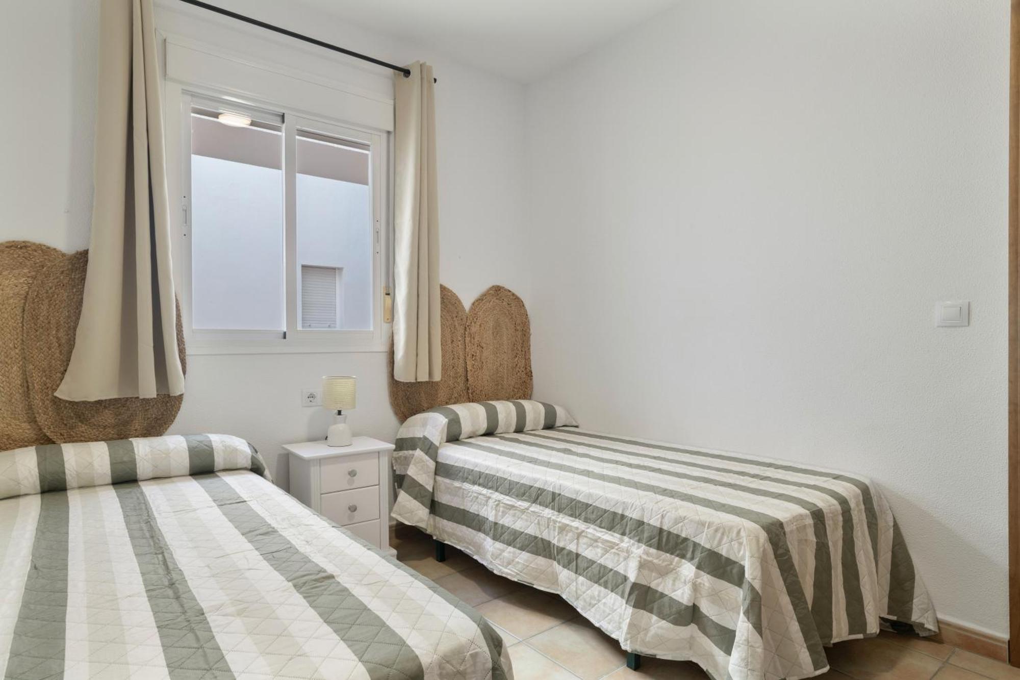 Apartamento Perez Zara 5 Conil De La Frontera Zewnętrze zdjęcie