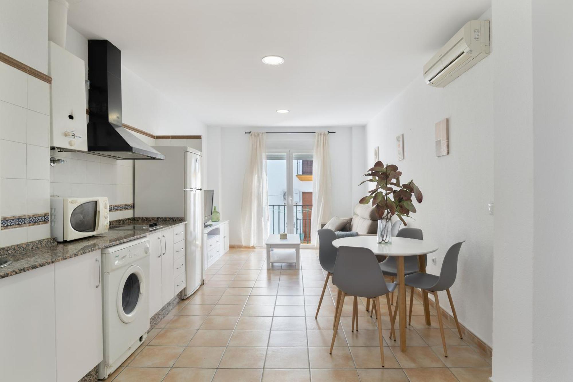 Apartamento Perez Zara 5 Conil De La Frontera Zewnętrze zdjęcie