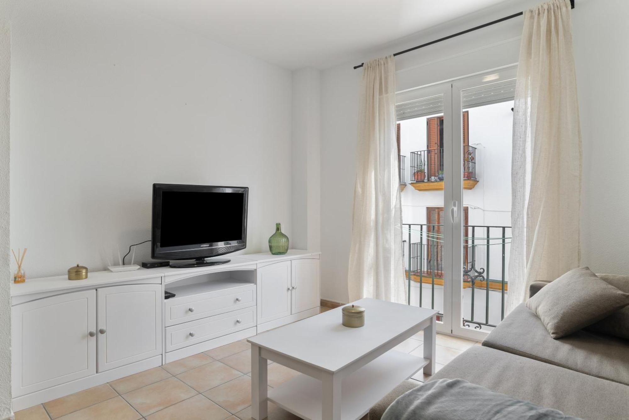 Apartamento Perez Zara 5 Conil De La Frontera Zewnętrze zdjęcie